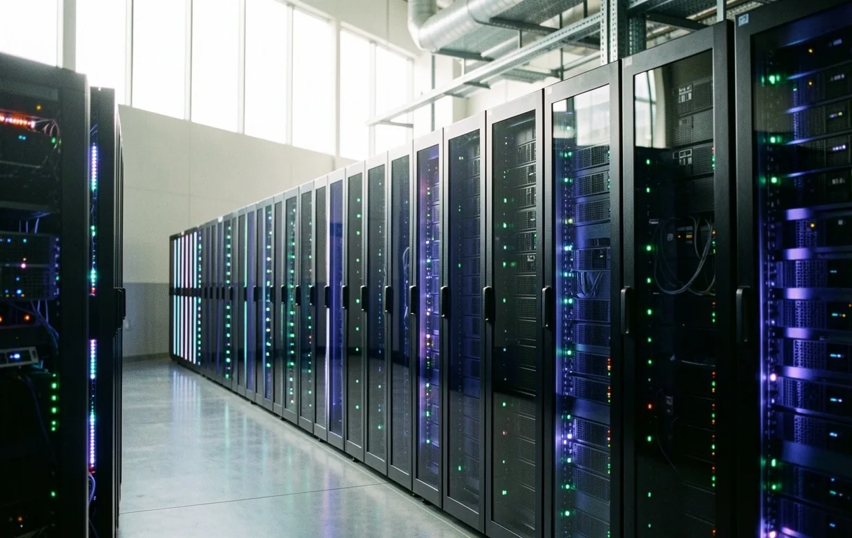 Data Center