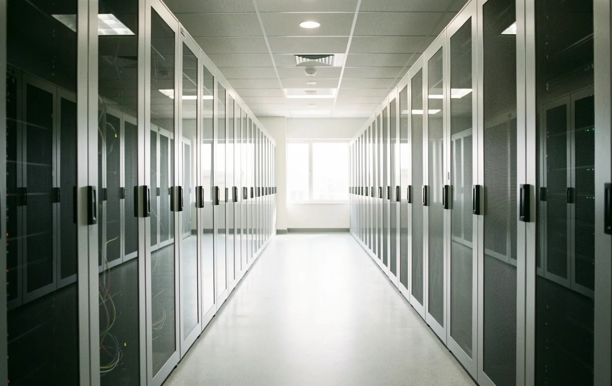 Server Architecture
