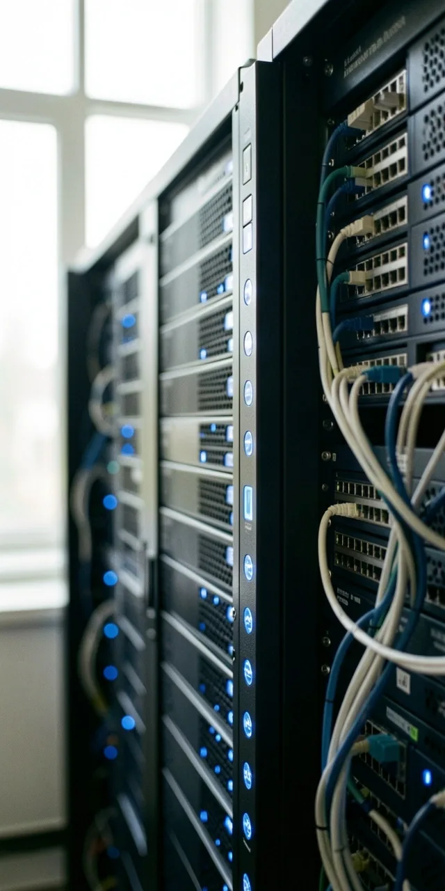 Telivon Digital Data Security infrastructure