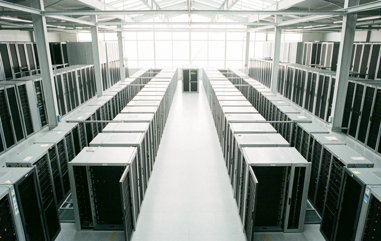 Data Architecture Infrastructure