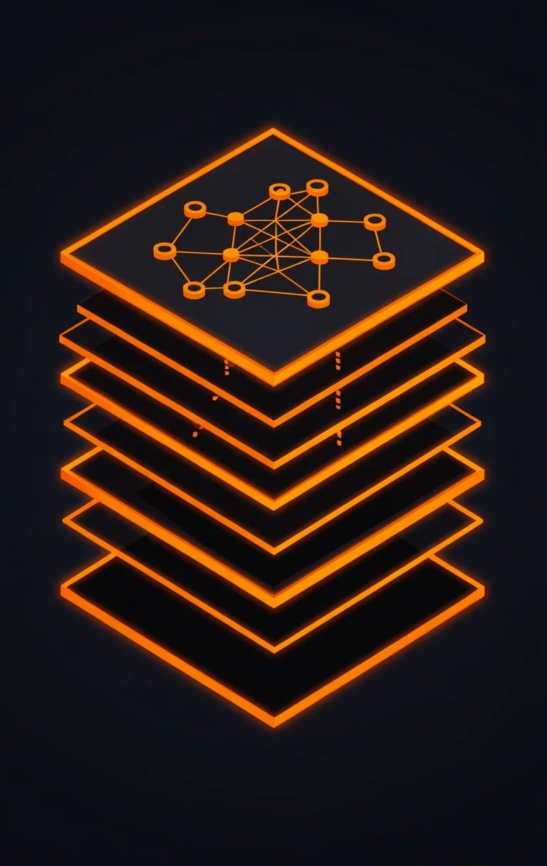 High-density server architecture