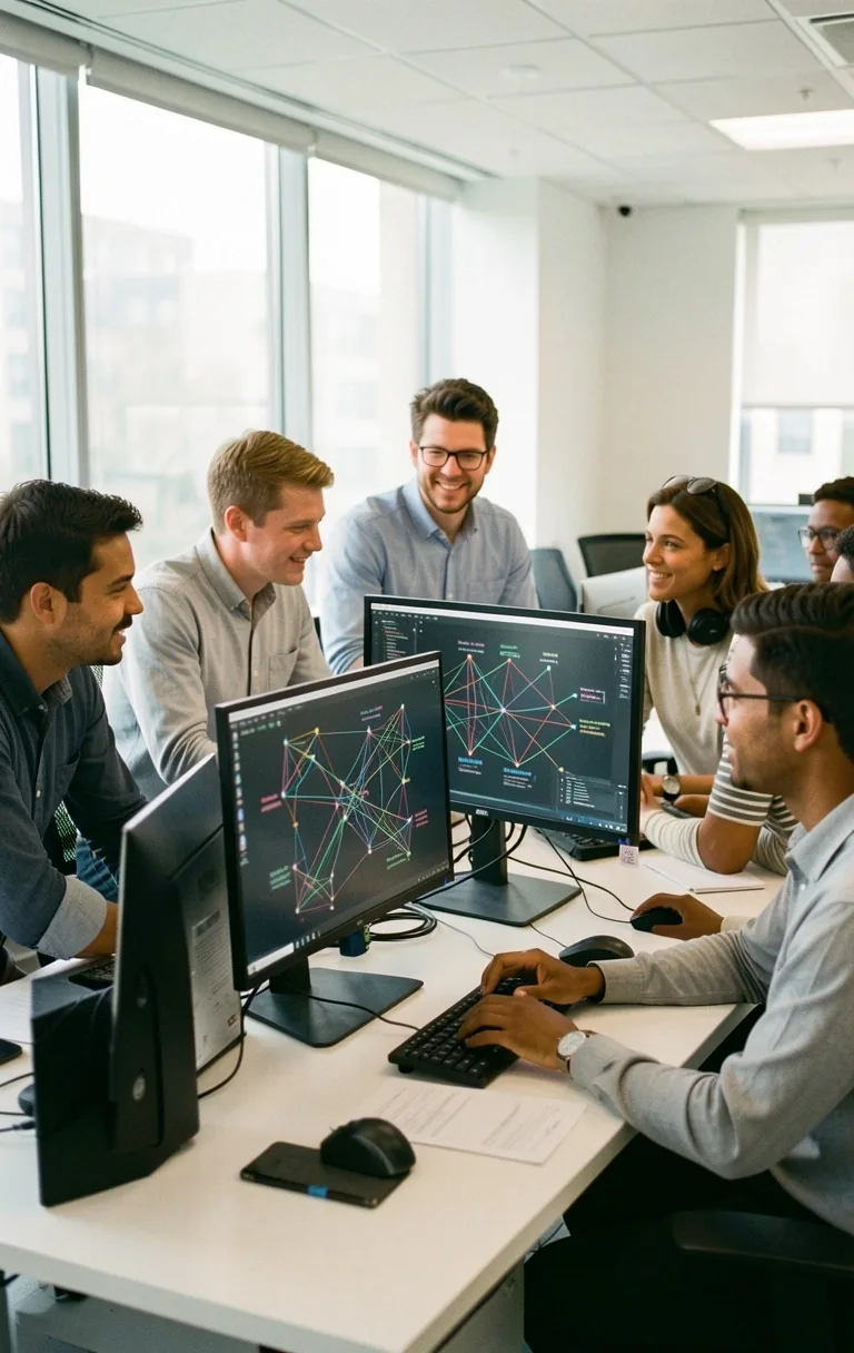 Telivon Digital Infrastructure